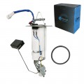 Quantum Fuel Systems OEM Replacement In-Tank EFI Fuel Pump Tank Seal, Assembly for the Suzuki Hayabusa '13-20 Quantum Fuel Systems OEM Replacement In-Tank EFI Fuel Pump Tank Seal, Assembly for the Suzuki Hayabusa '13-20